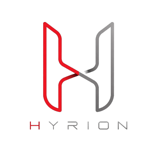 Hyrion Recruitment