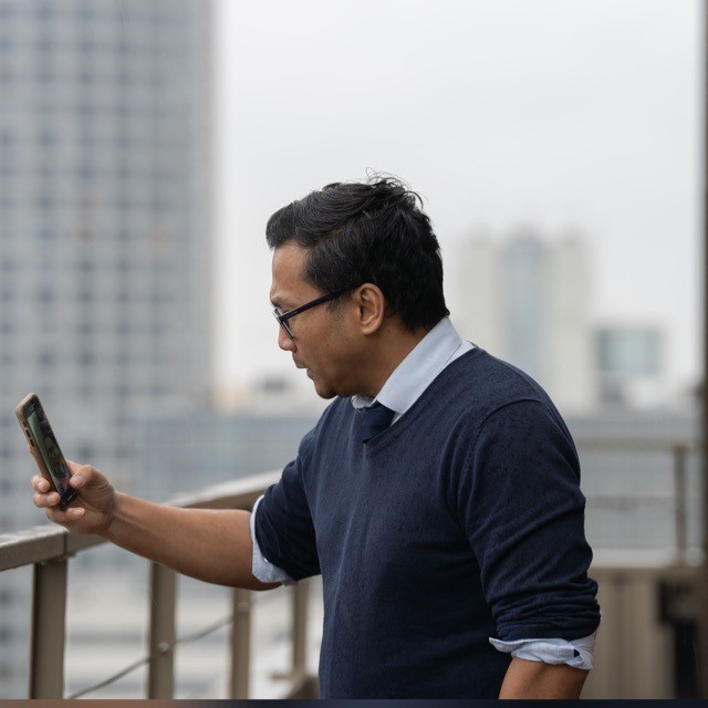 Maarten Kasanmoerawi