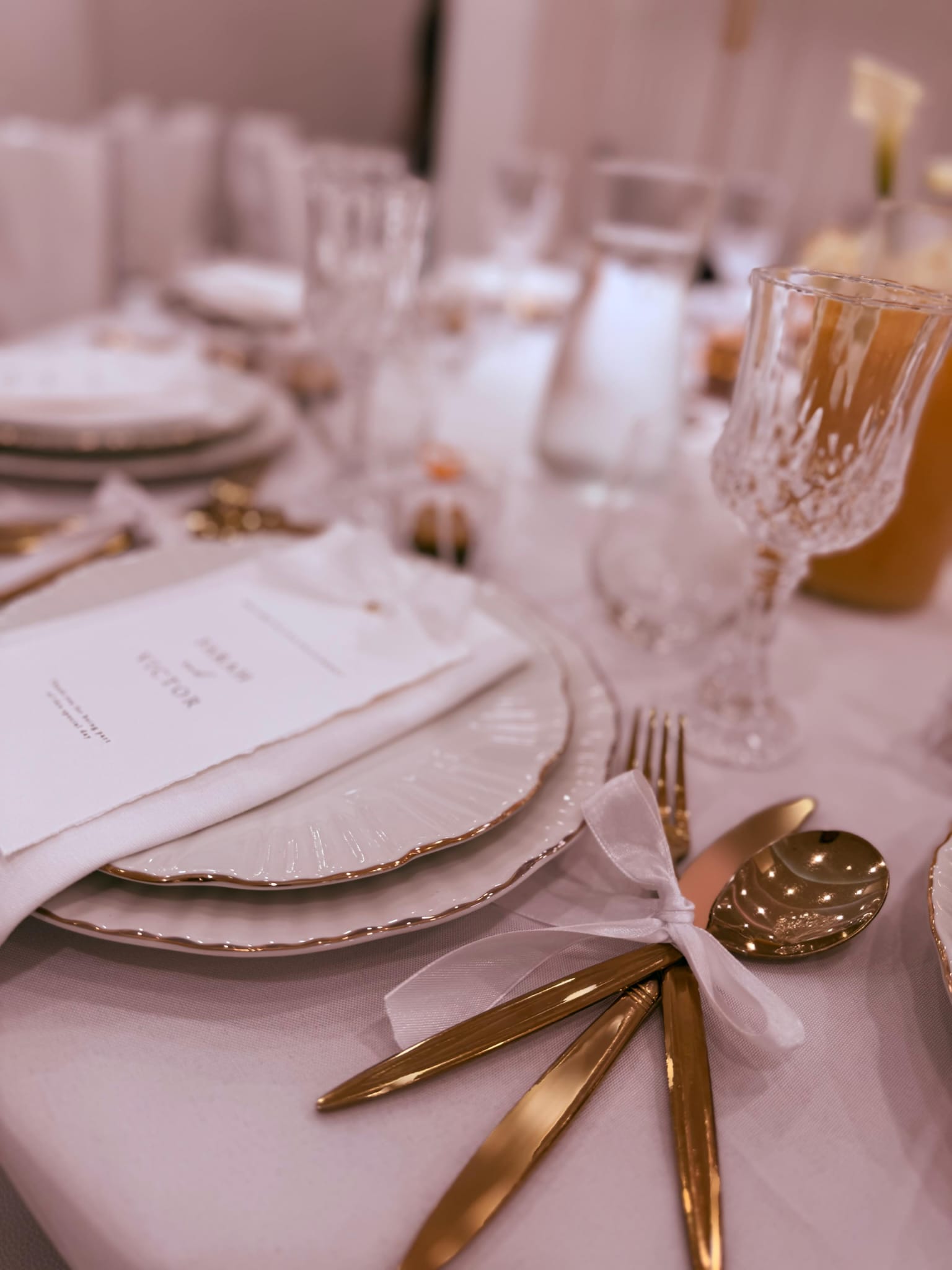 Sfeervolle decoratie