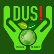 DUS! logo