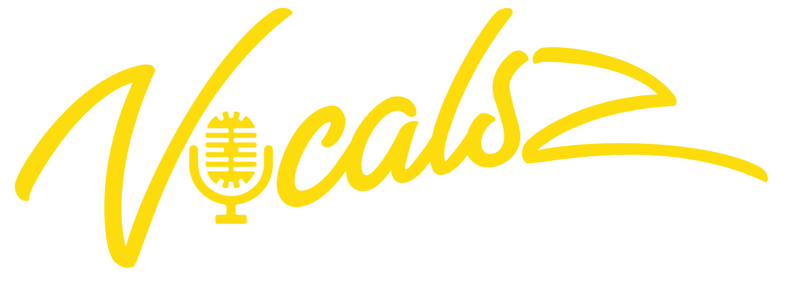 Vocalsz logo